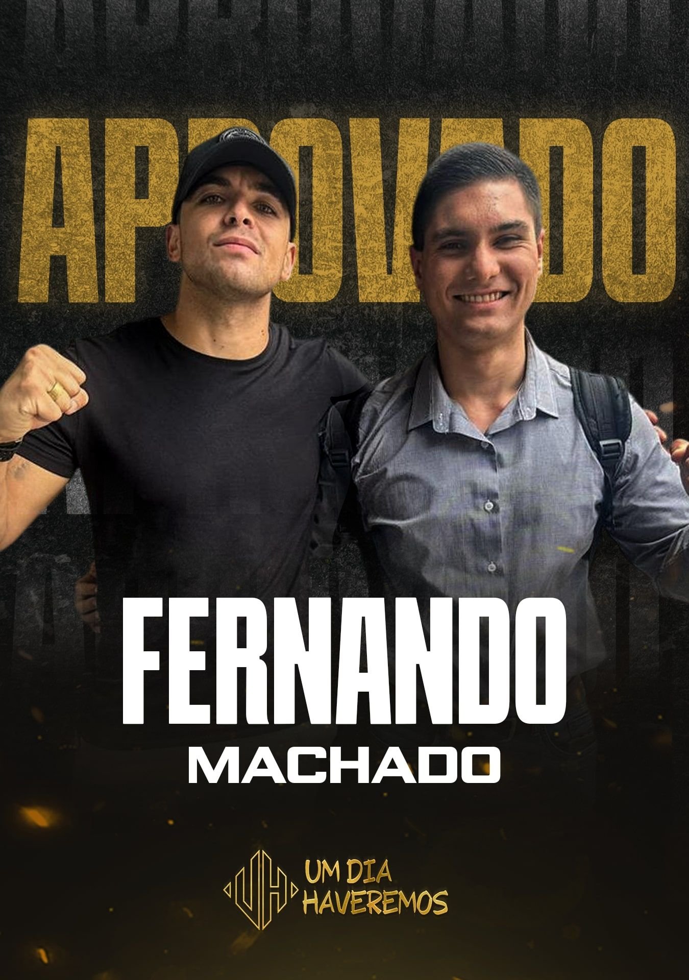 FERNANDO MACHADO