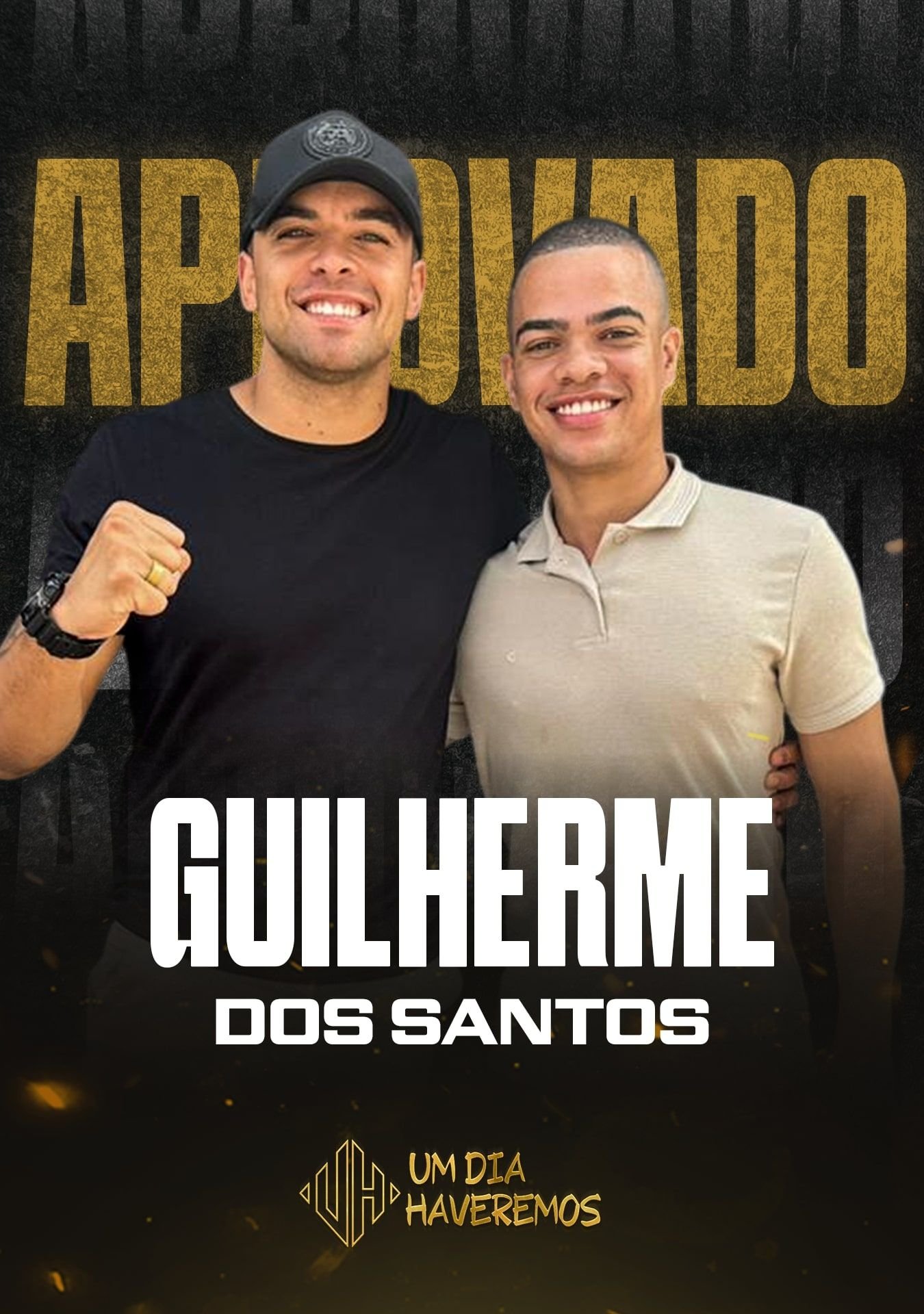 GUILHERME dos santos