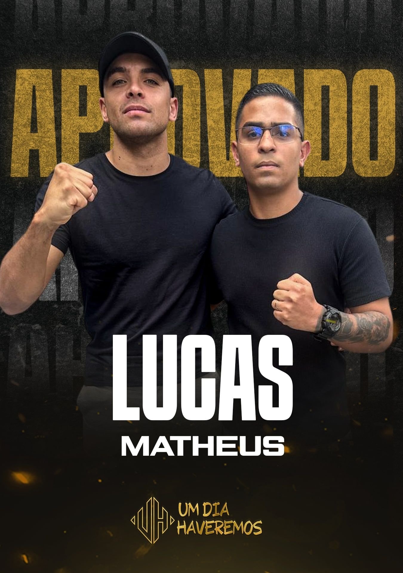lucas matheus