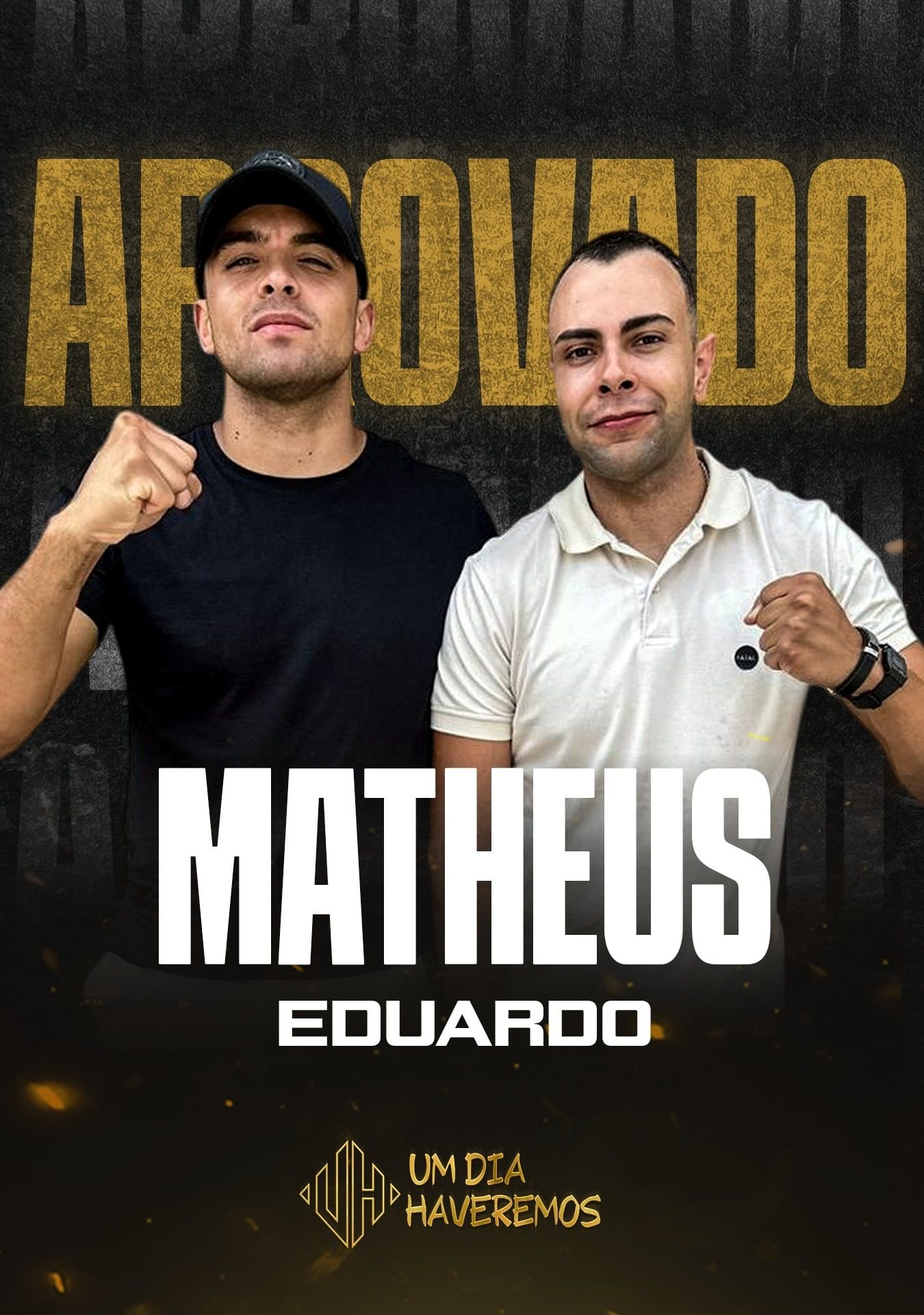 matheus eduardo
